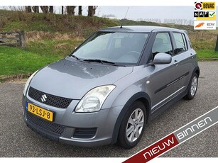 Suzuki Swift 1.3 5 deurs Sport VAN 2e EIGENAAR AIRCO