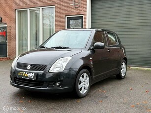 Suzuki Swift 1.3 Base