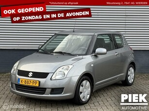 Suzuki Swift 1.3 Comfort