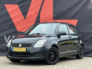 Suzuki Swift 1.3 Comfort Nieuw Binnen! Airco Nieuwe