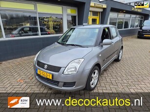 Suzuki Swift 1.3 Comfort/TREKHAAK/5DEURS