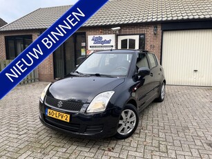 Suzuki Swift 1.3 Cool 5 drs Nieuwe versnellingsbak.