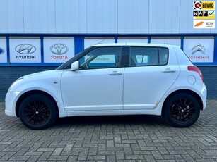 Suzuki Swift 1.3 GA 10-2010 59000km 3995 eu