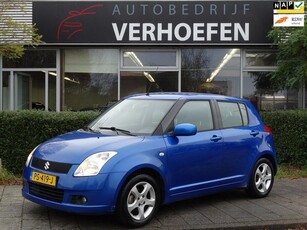 Suzuki Swift 1.3 GA - AIRCO - APK 14-11-2025 - 5 DEARS -