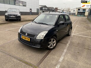 Suzuki Swift 1.3 GLS/5drs/nap/1jaar apk/airco/EL-ramen/