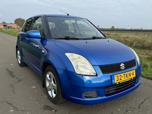 Suzuki Swift 1.3 GLS AIRCO/5-DRS/ (bj 2005)