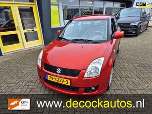 Suzuki Swift 1.3 Shogun/5DEURS