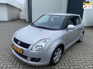 Suzuki Swift 1.3 Shogun / 5DRS / Airco / Inruilkoopje