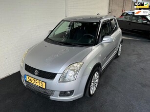 Suzuki Swift 1.3 ShogunAPKAIRCO