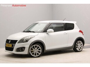 Suzuki Swift 1.6 Sport *Cruise* Climate* Stoelverwarming*