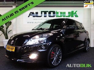 Suzuki Swift 1.6 Sport XenonFull Option *Carplay Navi