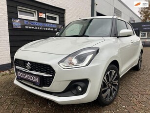 Suzuki Swift 5 DEURS 1.2 Style Smart Hybrid 1E EIGN NAVi