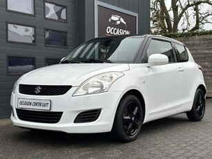 Suzuki Swift EDITION / AIRCO / EL PAKKET / LM VELGEN ...