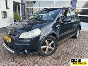 Suzuki SX4 1.6 Comfort * AIRCO * TREKHAAK * PDC * METALLIC