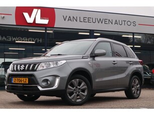 Suzuki Vitara 1.0 Boosterjet Select Navigatie Climate