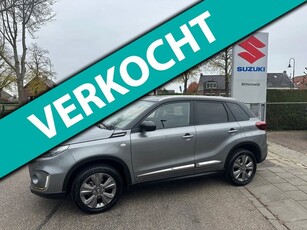 Suzuki VITARA 1.4 Boosterjet Select Smart Hybrid // 1500