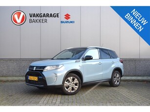 Suzuki Vitara 1.4 Boosterjet Select Smart Hybrid Apple