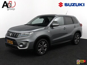 Suzuki Vitara 1.4 Boosterjet Select Smart Hybrid Automaat