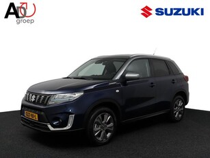 Suzuki Vitara 1.4 Boosterjet Select Smart Hybrid Climate