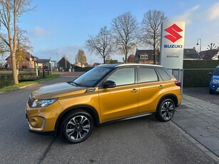 Suzuki Vitara 1.4 Boosterjet Stijl 140 PK // Trekhaak //