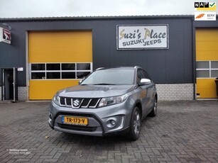 Suzuki Vitara 1.4 S Allgrip