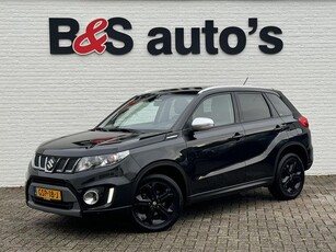 Suzuki VITARA 1.4 S Allgrip Exclusive Pdc voor en achter