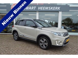 Suzuki Vitara 1.6 High Executive Autom. Trekh. Adapt