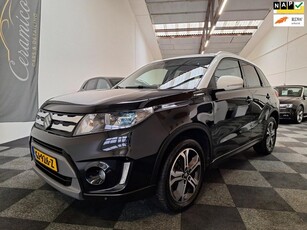 Suzuki Vitara 1.6 High Executive. MET SLECHTS 70.000 km NAP