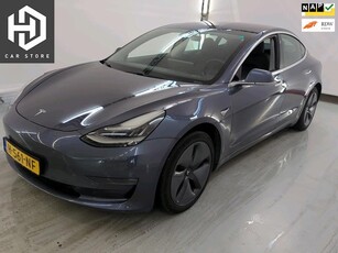 Tesla Model 3 Long Range AWD 75 kWh Dual Motor Autopilot