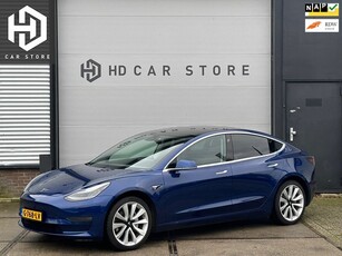 Tesla Model 3 Standard RWD Plus 60 kWh 19INCH Dealer