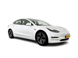 Tesla Model 3 Standard RWD Plus 60 kWh [ 3-Fase ] *PANO