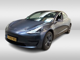 Tesla Model 3 Standard RWD Plus 60 kWh (bj 2019, automaat)