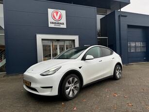 Tesla Model Y Long Range AWD 75 kWh NL Auto1e