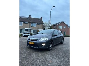 Toyota Auris 1.8 Full Hybrid Executive