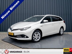 Toyota Auris 1.8 Hybrid Dynamic Camera Navi Prijs