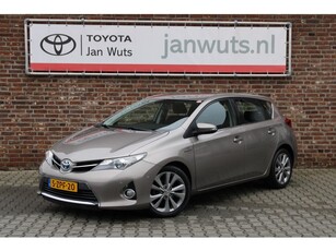 Toyota Auris 1.8 Hybrid Dynamic + Navi + PDC (bj 2014)