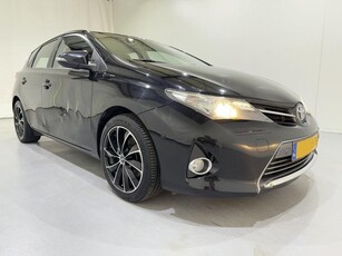 Toyota Auris HB 1.8 Hybrid Aspiration (bj 2013, automaat)