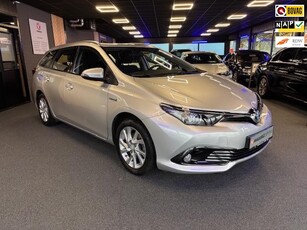 Toyota Auris Touring Sports 1.8 Hybrid Aspiration