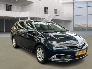 Toyota Auris Touring Sports 1.8 Hybrid Executive EXPORT