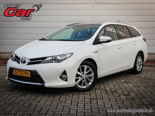 Toyota Auris Touring Sports 1.8 Hybrid Lease+ Clima