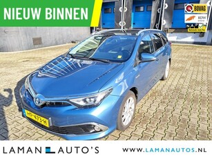 Toyota Auris Touring Sports 1.8 Hybrid Lease Pro