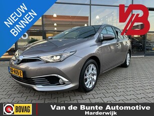 Toyota Auris Touring Sports 1.8 Hybrid Pro *Stoelverwaming