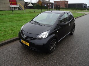 Toyota Aygo 1.0-12V