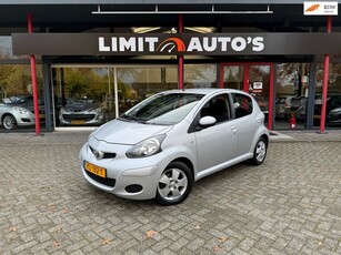 Toyota Aygo 1.0-12V Access