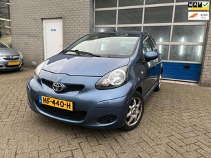 Toyota Aygo 1.0-12V Access