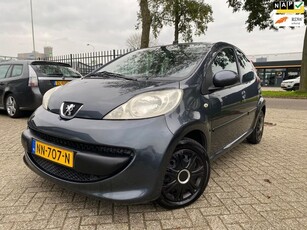 Toyota Aygo 1.0-12V Access