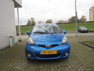 Toyota Aygo 1.0-12V Comfort