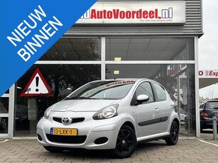 Toyota Aygo 1.0-12V Comfort 5 drs / Nieuwe APK! / Nieuwe