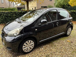 Toyota Aygo 1.0-12V Comfort (bj 2010)