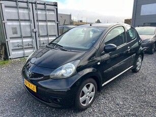 Toyota Aygo 1.0-12V Comfort